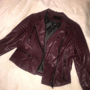 blank nyc moto jacket